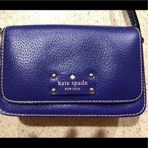 Kate Spade Wellesley Small Flynn Crossbody bag